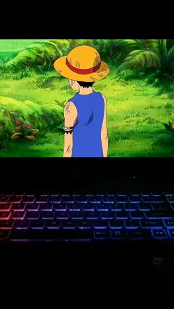 Laptop frame