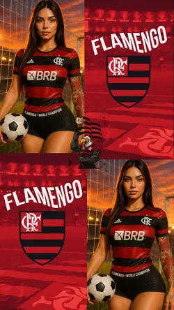 Flamengo 