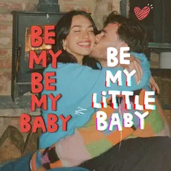 Be My Baby
