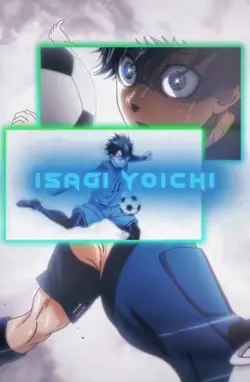ISAGI YOICHI