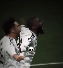 Real vs athletico