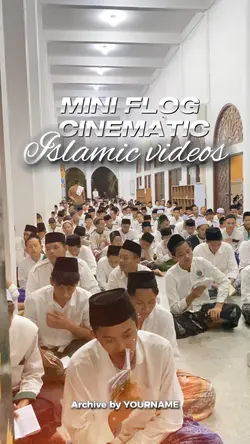 ISLAMIC VIDEOS