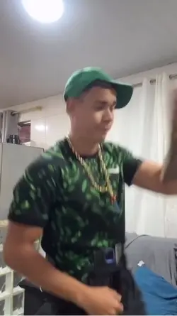 Tropa do urso 🐻🚩