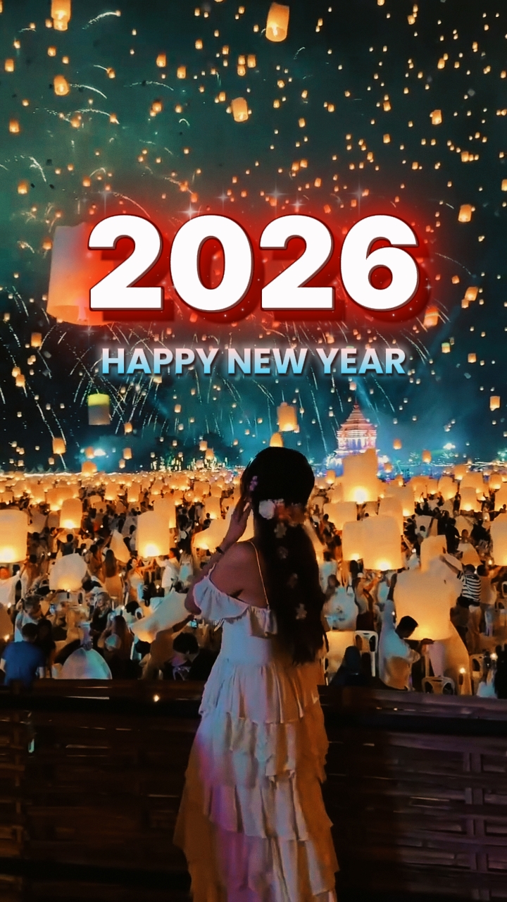 Año Nuevo 2026