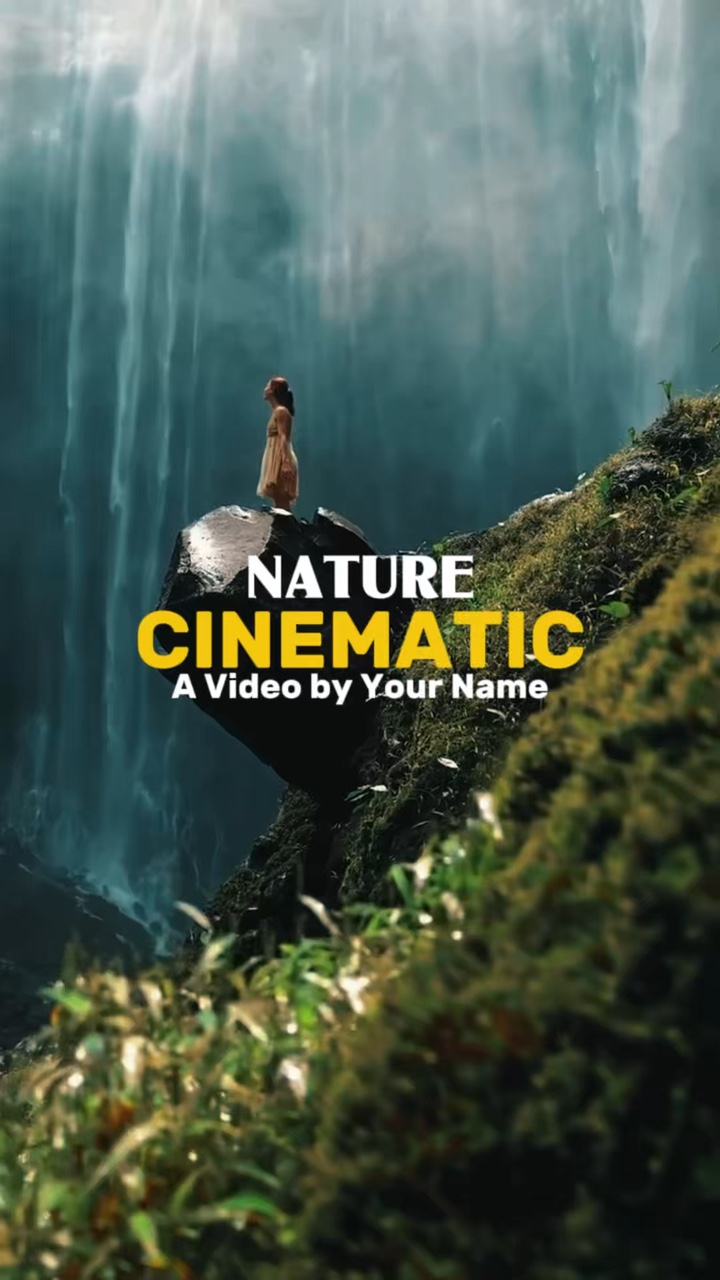 Naturaleza Cinemática