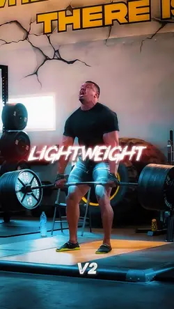 LIGHTWEIGHT v.2