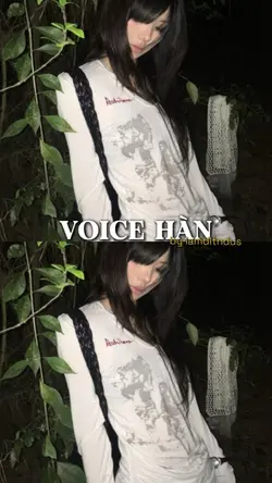 tôi phát cuồng vì a?