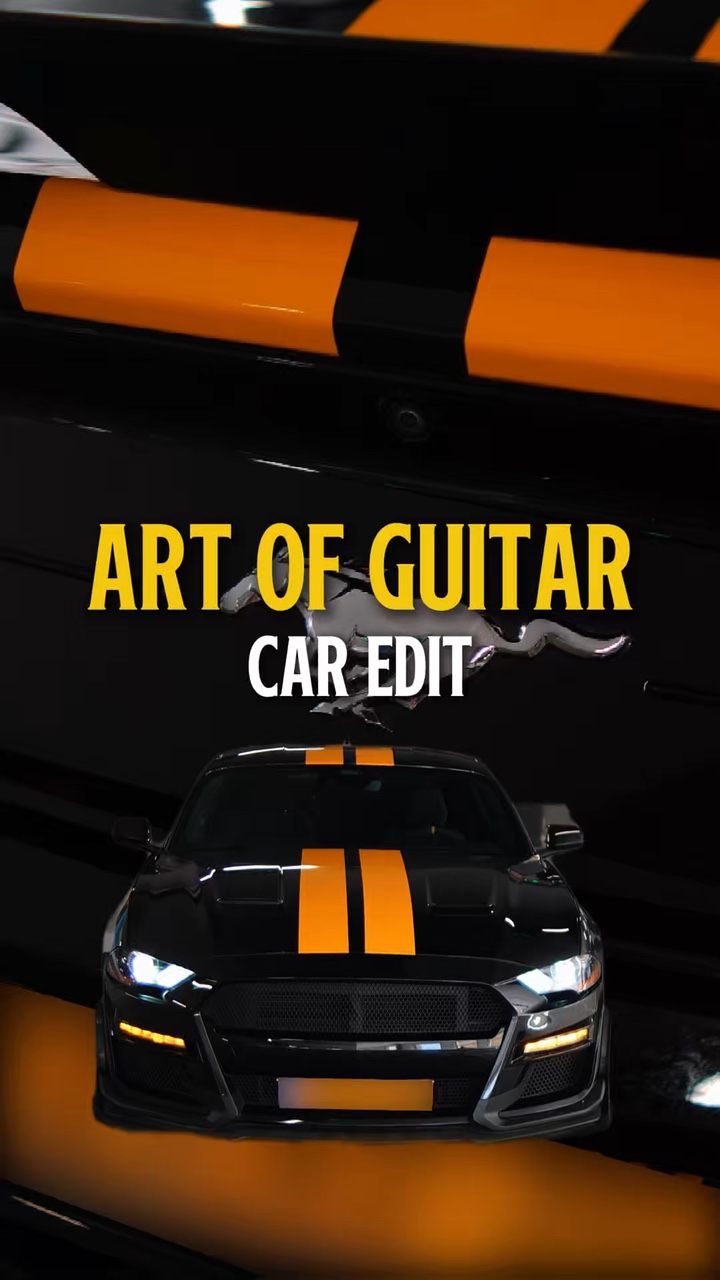 Art of Guitar edit