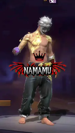 Mentahan WM ff Kecee