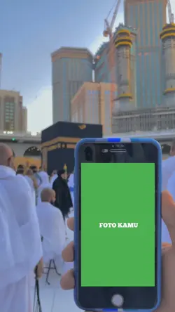 haji dan umrah