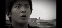 ホラー