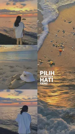 5 foto aesthetic