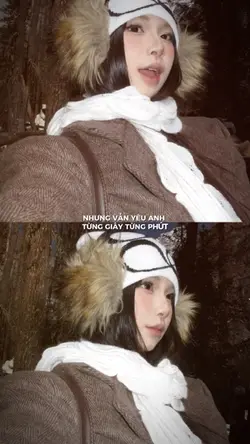 Em tặng anh cái ôm