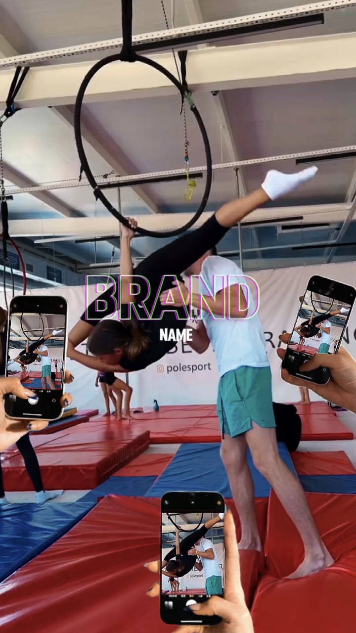 Crossfit para niños 