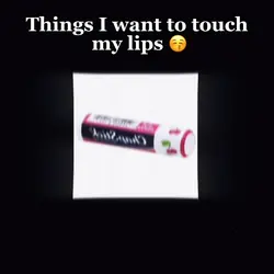 Things i want my