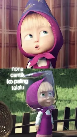 JJ 3 KLIP KANE PARAH