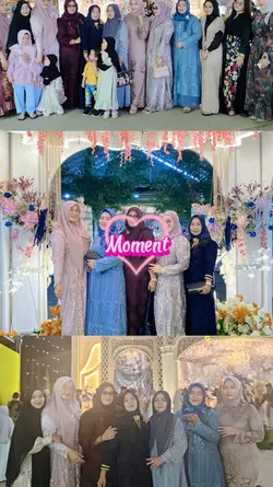momen aesteti