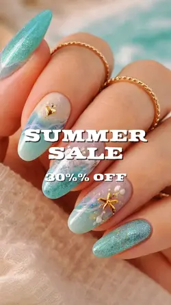 summer sale