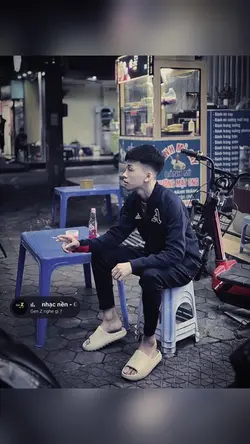 Sợ Ngày Thêm Lâu..