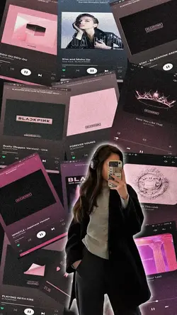BLACKPINK PLAYLIST 