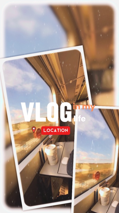 Vlog en mi vida