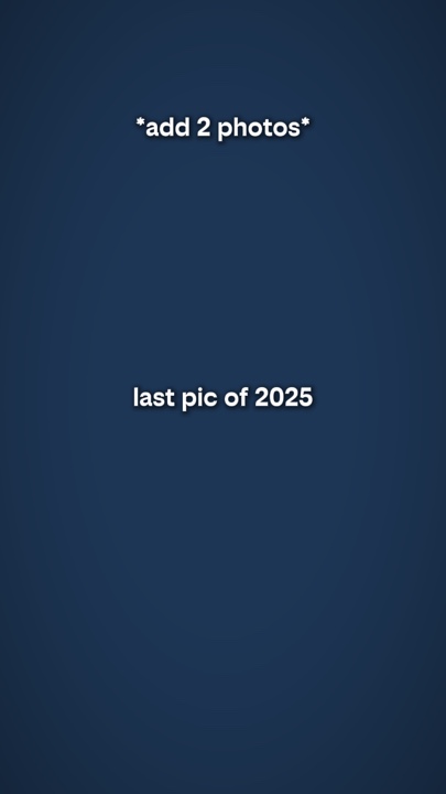 2025년 마지막 사진