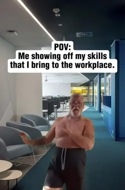 My Resume vs. Realit