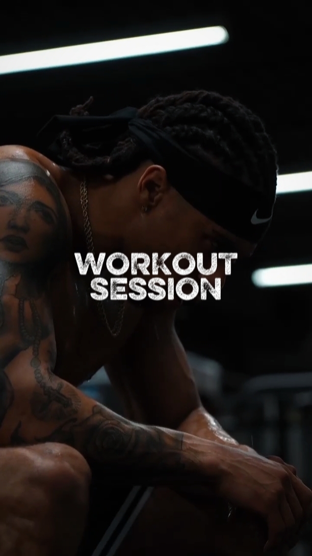 WORKOUT SESSION