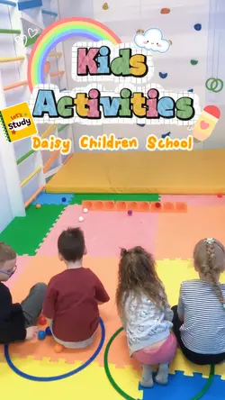 kids activities