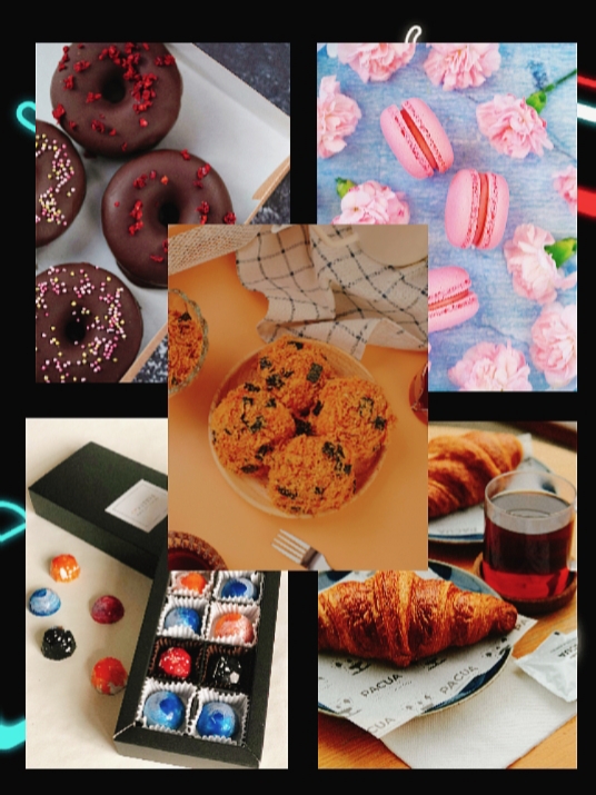 5foto5Bilder 