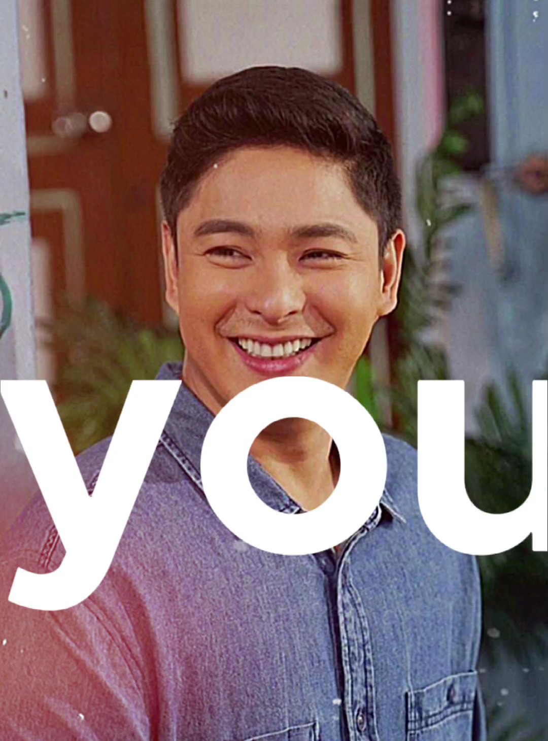 you gave me strength