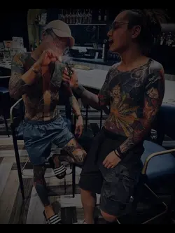 lyrik merana