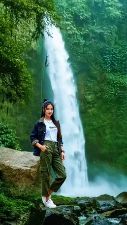 air terjun