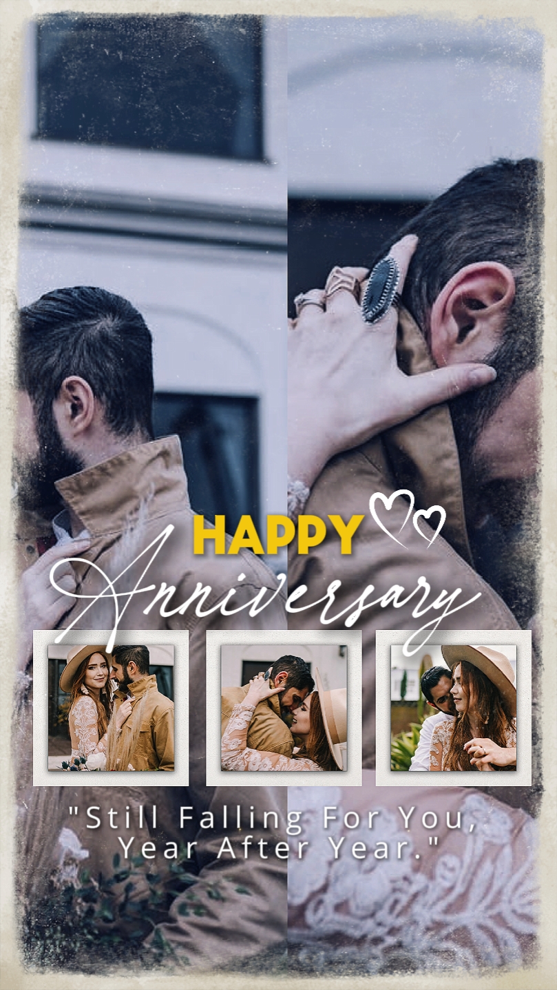 Aniversario