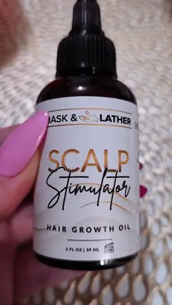 Hair Growth