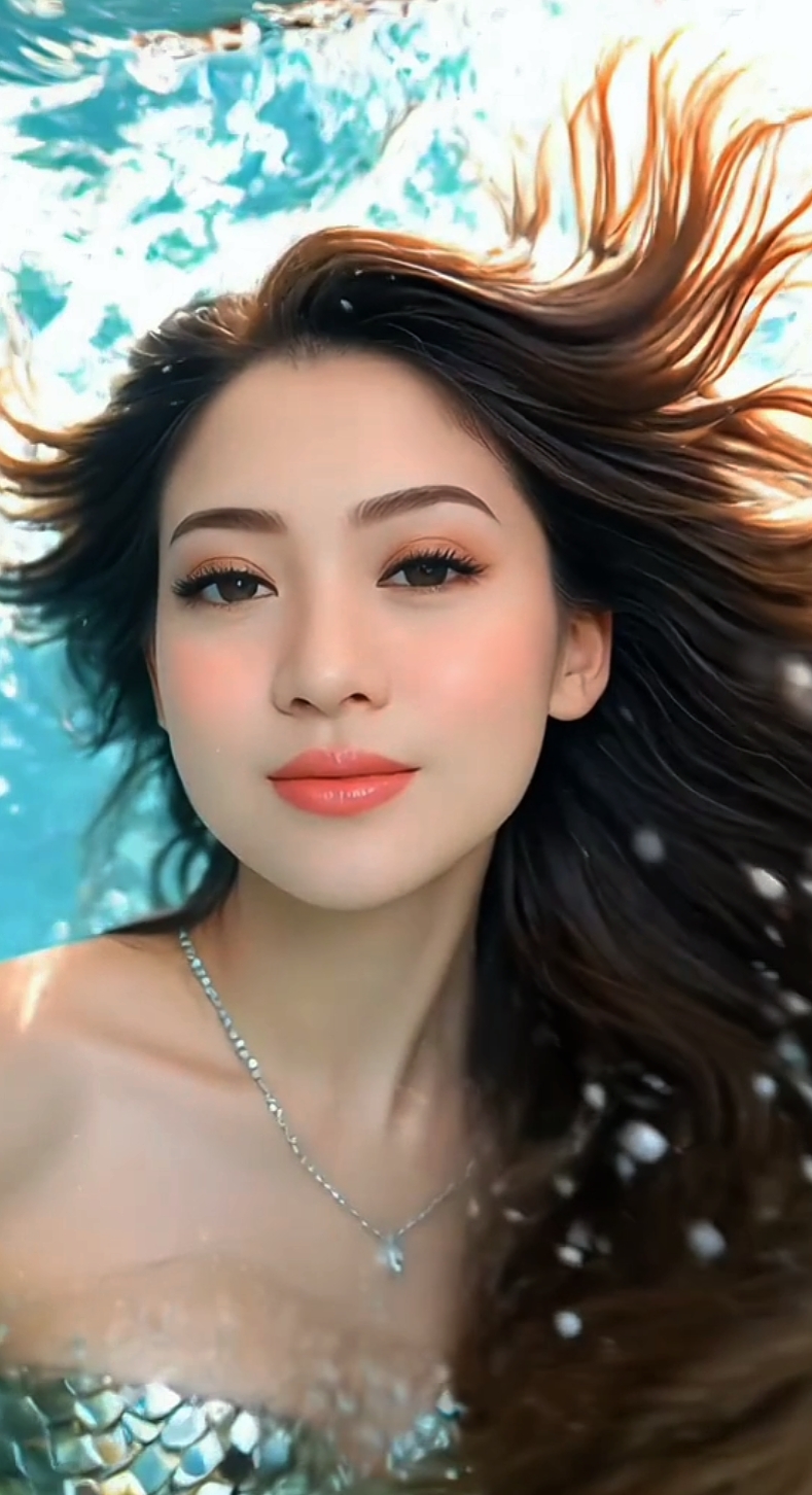 SLOWMO TREND MERMAID