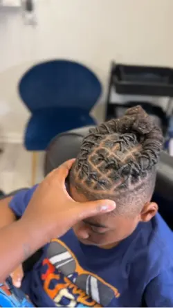 Loc style