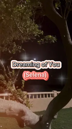 Dreaming of You