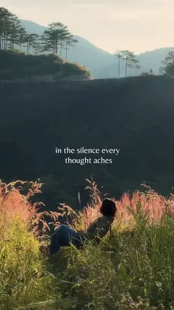 Fading Echoes