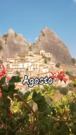 Agosto