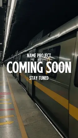 comingsoon project