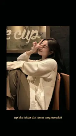 kuat dalam diam