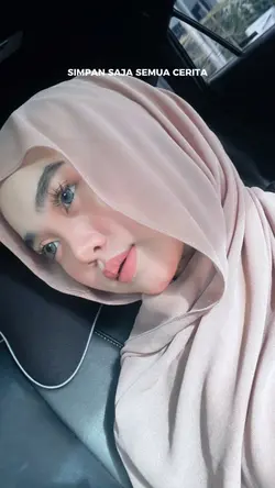 terang dalam gelapku