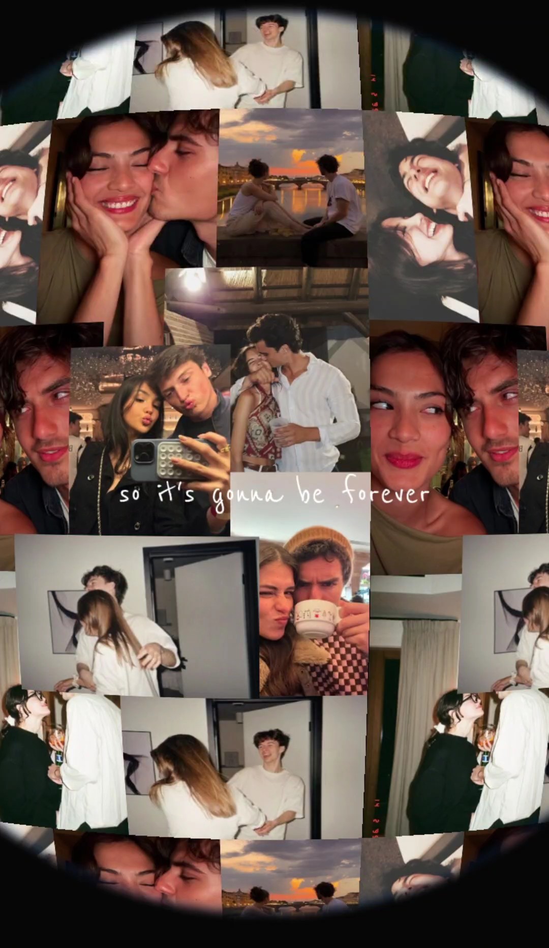 moment d'amour