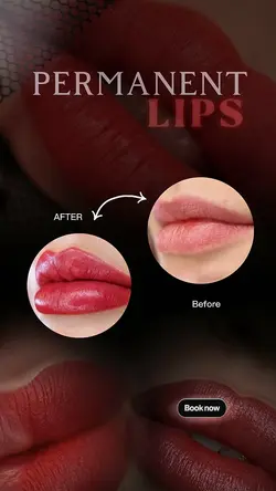 Before and After 