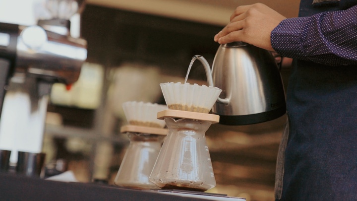 Coffee Shop
