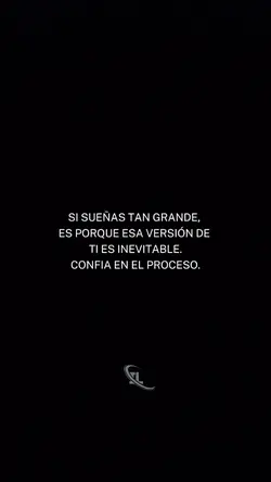 CONFIA EN EL PROCESO