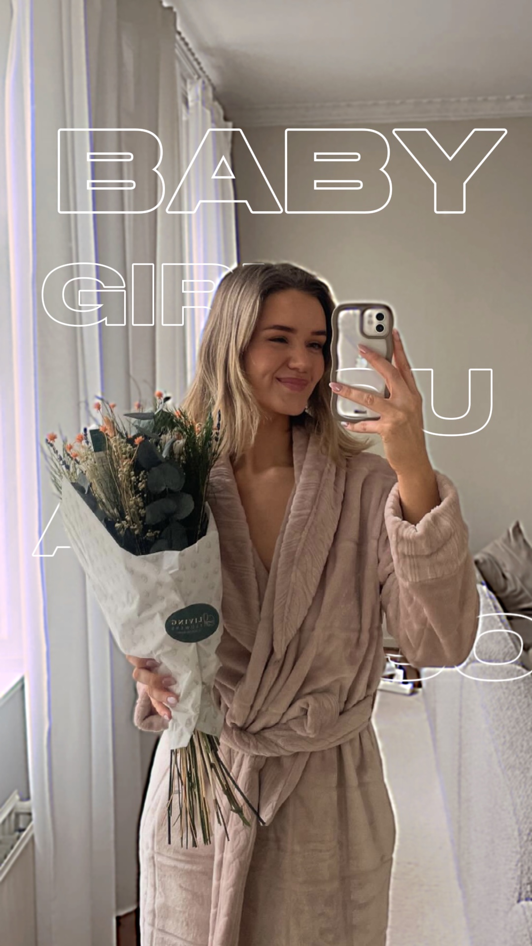 Tu es si jolie 
