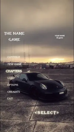 Loading Screen trend