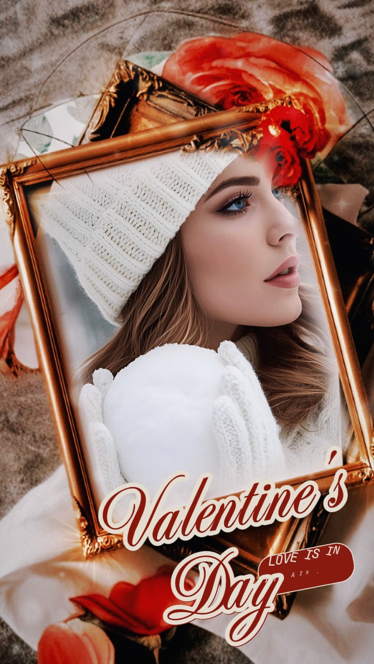 Día de San Valentín